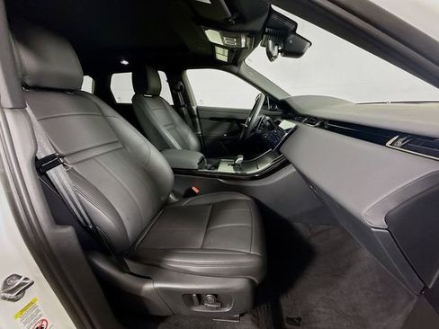 Certified 2026 Land Rover Range Rover Evoque S AWD/4WD image 30
