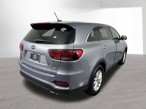 Used 2020 Kia Sorento LX AWD/4WD image 34