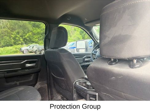 Used 2023 RAM 2500 Big Horn w/ Level 1 Equipment Group AWD/4WD image 14