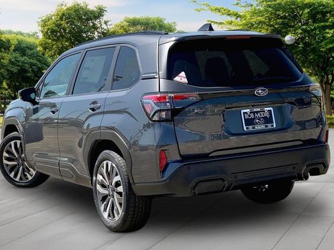 New 2026 Subaru Forester Touring image 3