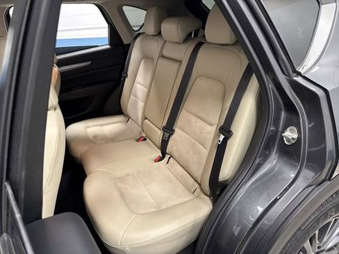 Used 2020 MAZDA CX-5 Touring image 31