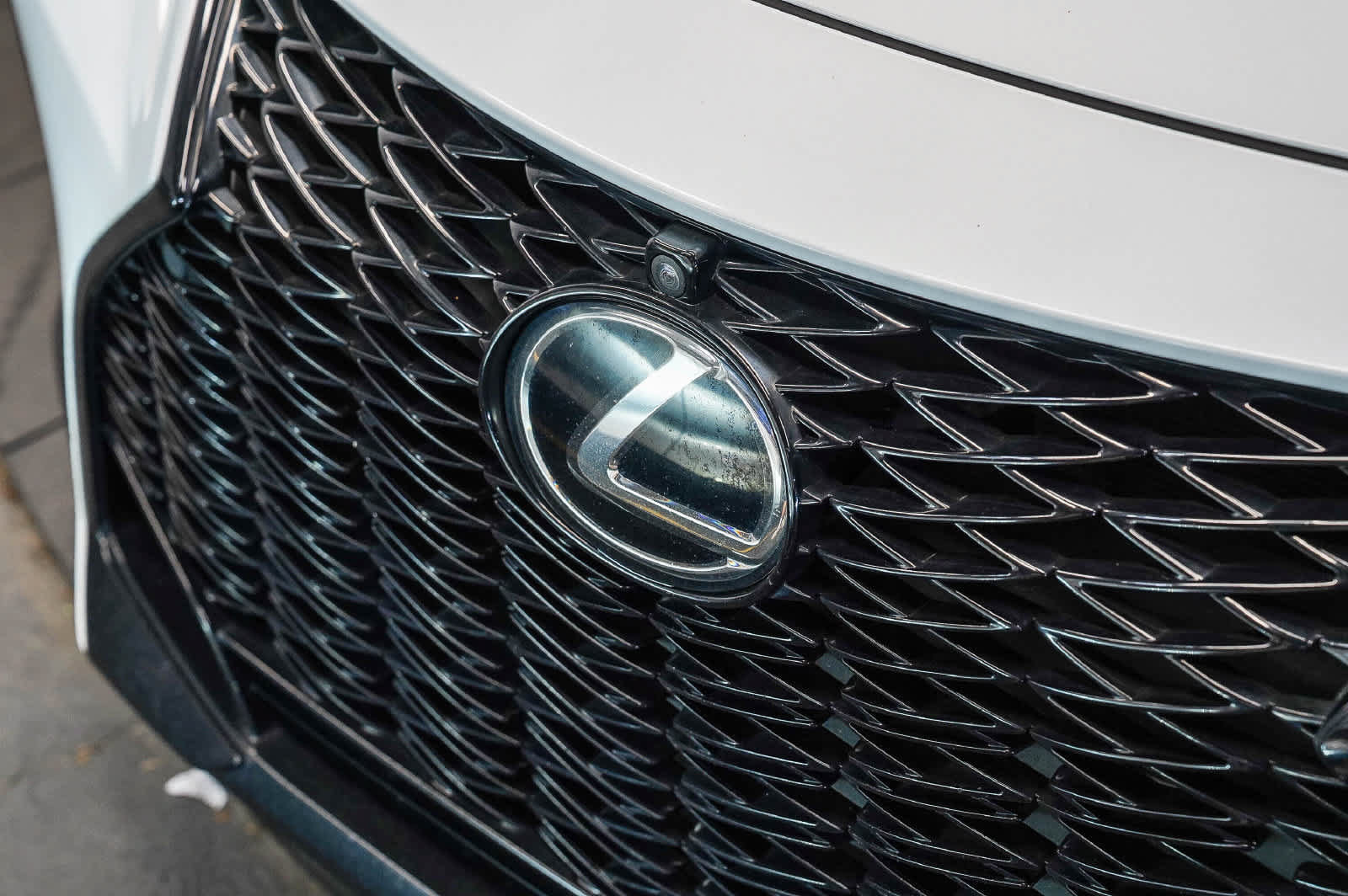 Used 2023 Lexus IS 350 F Sport RWD image 8