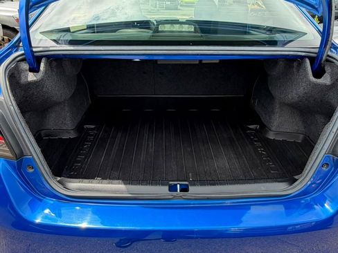 Used 2018 Subaru WRX Limited AWD/4WD image 28
