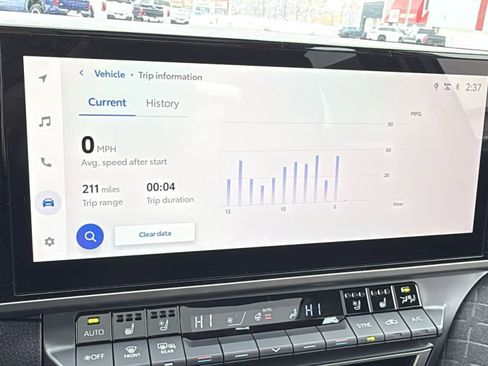 New 2026 Toyota Camry XLE image 20