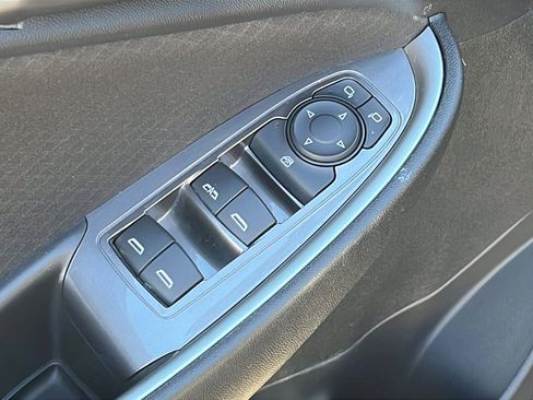 Certified 2023 Chevrolet Malibu LT image 12