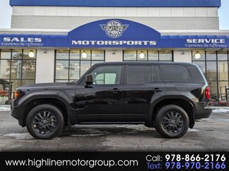 Used 2024 Toyota Land Cruiser 1958 video 1