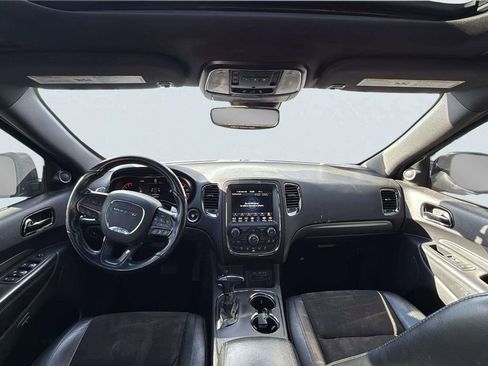Used 2020 Dodge Durango R/T w/ Technology Group image 8