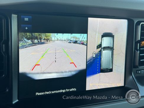 Used 2023 Ford Bronco Badlands image 25