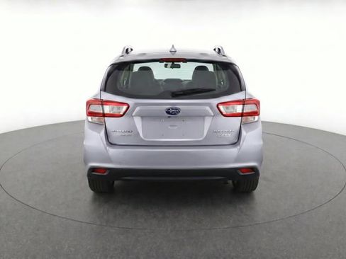 Used 2017 Subaru Impreza 2.0i Premium AWD/4WD image 6