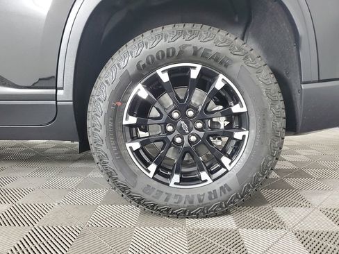 New 2026 Chevrolet Traverse Z71 image 31