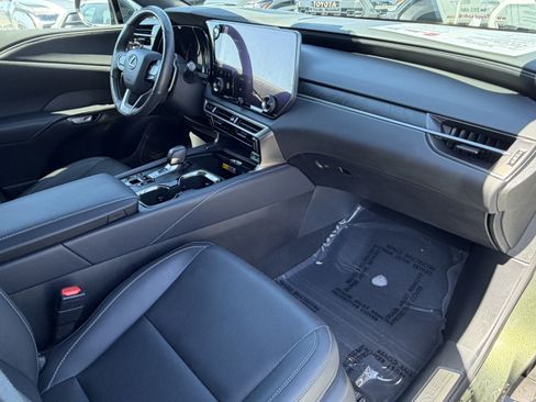 Used 2024 Lexus RX 350 Premium Plus w/ Convenience Package FWD image 9