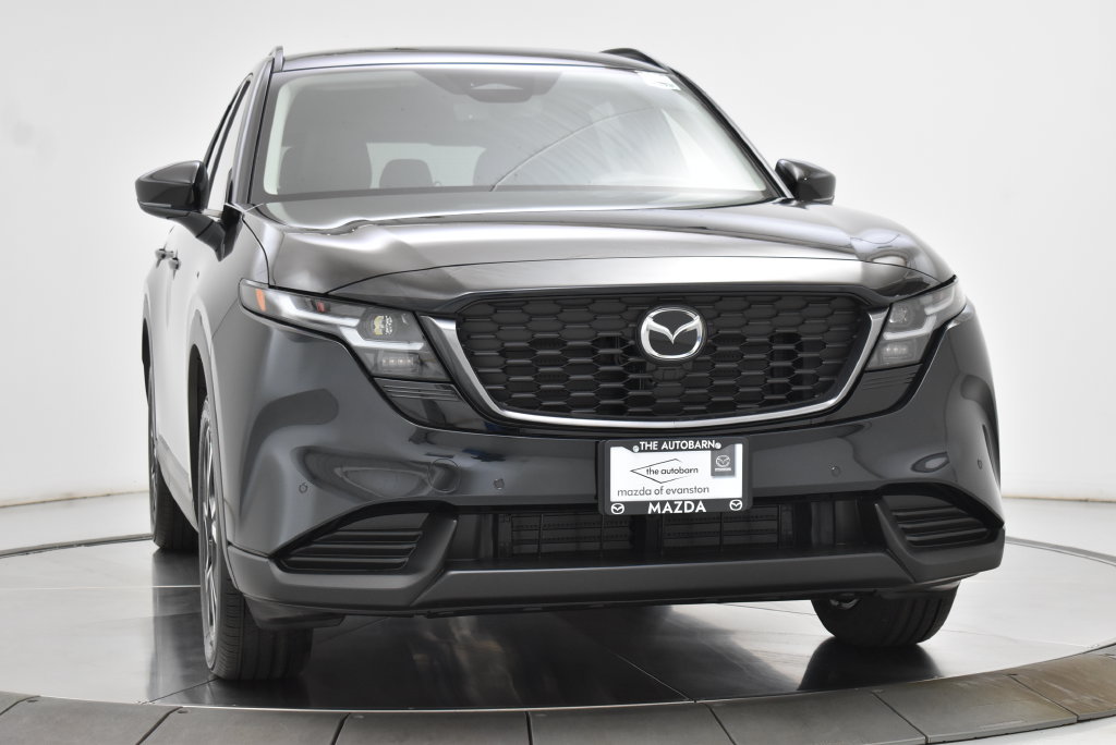 New 2026 MAZDA CX-5 Preferred AWD/4WD image 12