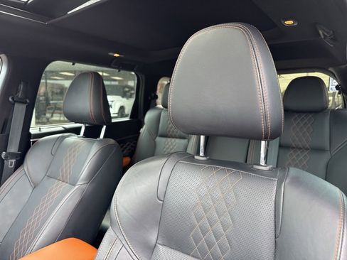 Used 2022 Mitsubishi Outlander SEL AWD/4WD image 20