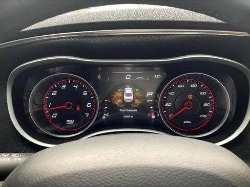 Used 2018 Dodge Charger SXT Plus w/ Quick Order Package 29J image 20