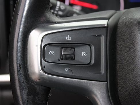 Used 2022 Chevrolet Silverado 1500 LT w/ Z71 Off-Road Package image 12