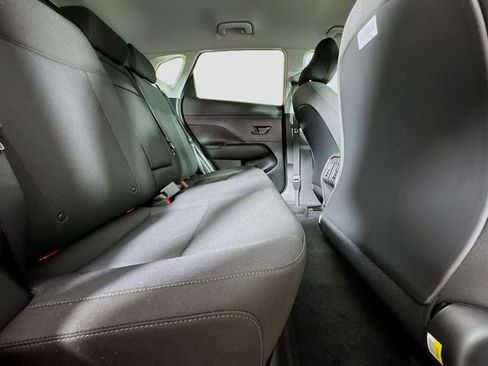 New 2026 Hyundai Kona SEL Sport image 28