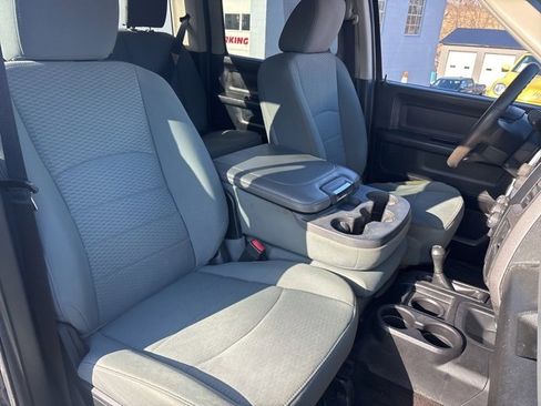 Used 2014 RAM 3500 Tradesman w/ Popular Equipment Group image 10