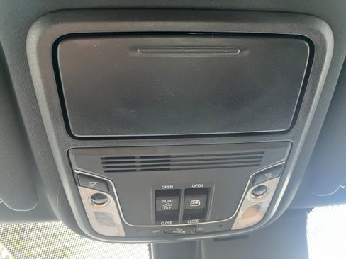 New 2026 Honda Ridgeline Black Edition image 19