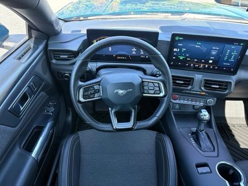 Used 2026 Ford Mustang Coupe RWD image 13