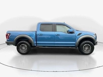 Used 2020 Ford F150 Raptor w/ Equipment Group 802A Luxury