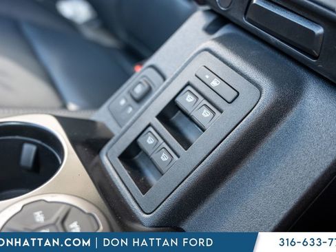 New 2026 Ford Bronco Outer Banks AWD/4WD image 14