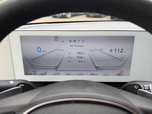 Certified 2024 Hyundai Ioniq 5 SEL RWD image 14
