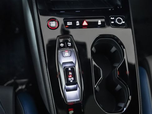 New 2025 Audi S5 Prestige image 18