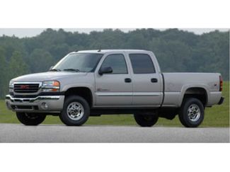 Used 2005 GMC Sierra 2500 SLT w/ Heavy-Duty Power Package AWD/4WD video 1