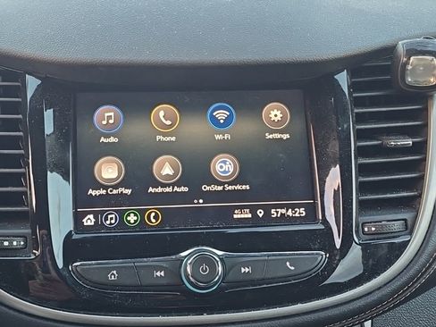 Used 2020 Chevrolet Trax LS image 17