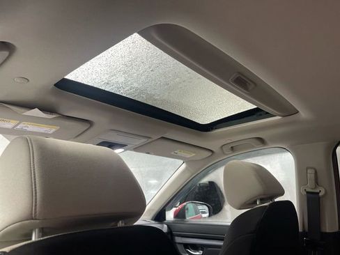 Used 2024 Honda CR-V EX image 21