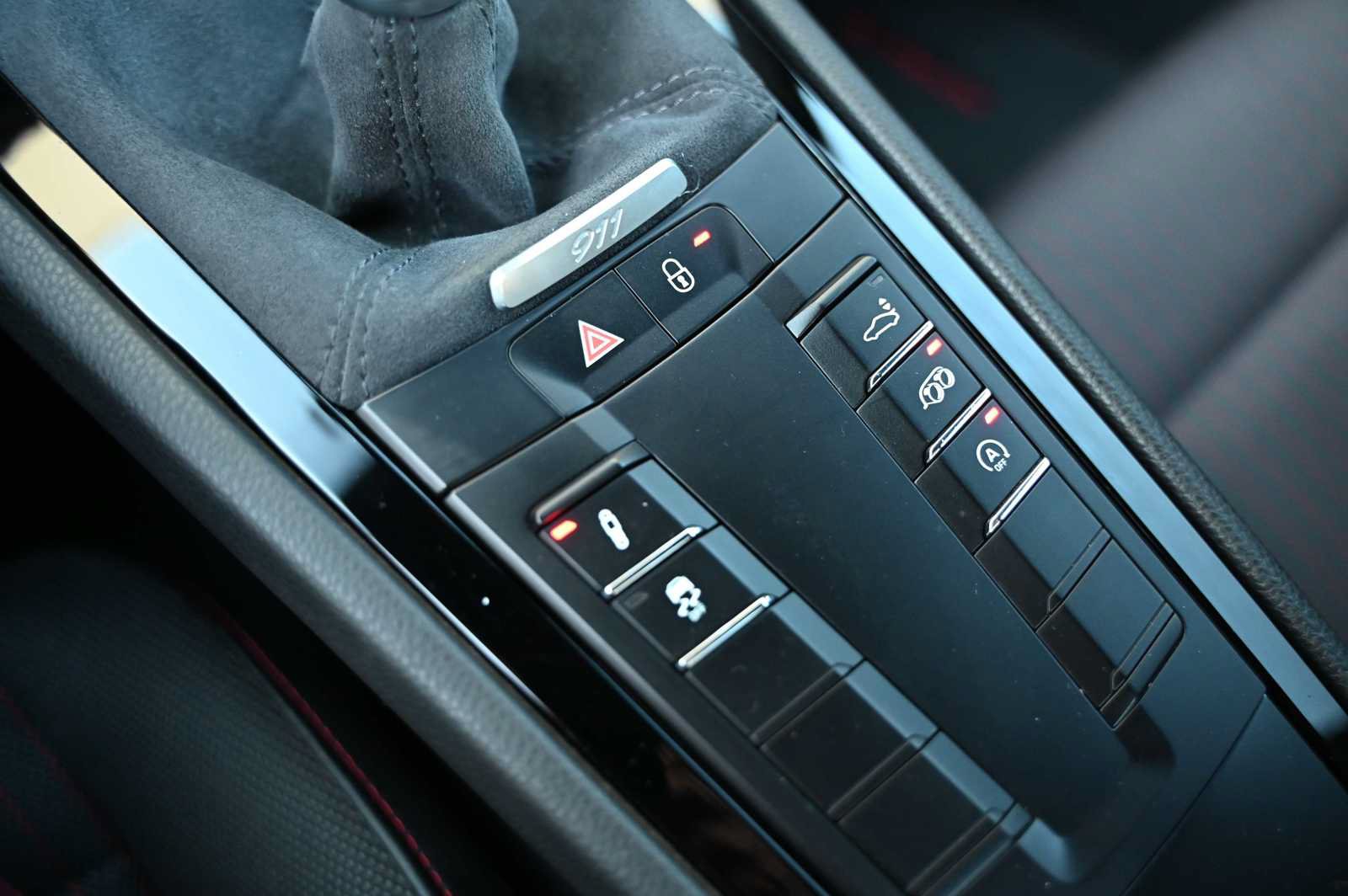 Used 2018 Porsche 911 Carrera T RWD image 14