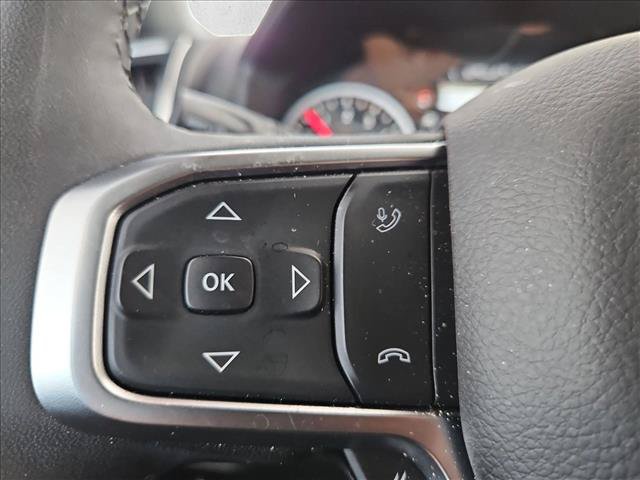 Used 2026 RAM 1500 Lone Star AWD/4WD image 21