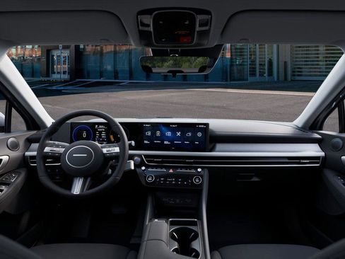 New 2026 Hyundai Sonata SEL image 11