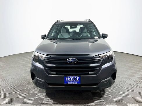 Used 2026 Subaru Forester AWD/4WD image 2