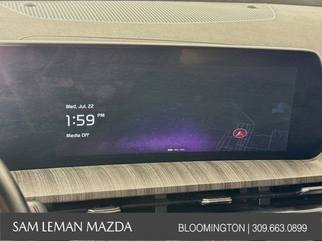 Used 2023 Kia Telluride SX FWD image 15
