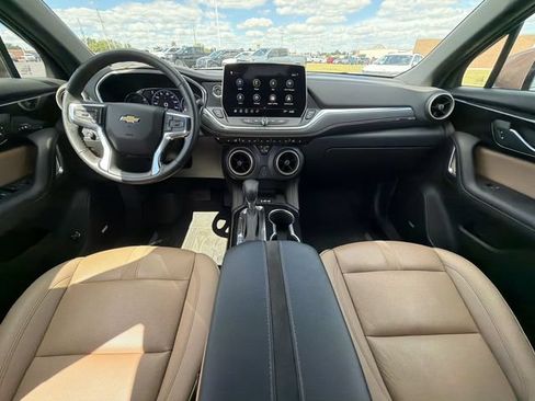 Used 2023 Chevrolet Blazer Premier w/ LPO, Floor Liner Package AWD/4WD image 20