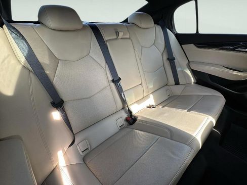 Used 2020 Cadillac CT5 Premium Luxury image 23