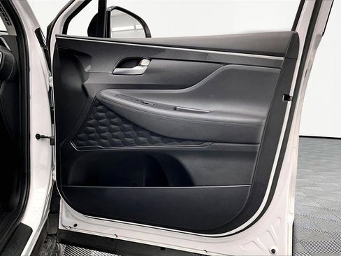 Used 2023 Hyundai Santa Fe XRT image 24