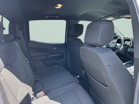 Used 2024 GMC Canyon Elevation w/ Convenience Package RWD image 21
