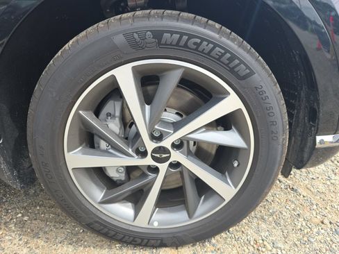 New 2026 Genesis GV80 3.5T Advanced AWD/4WD image 23