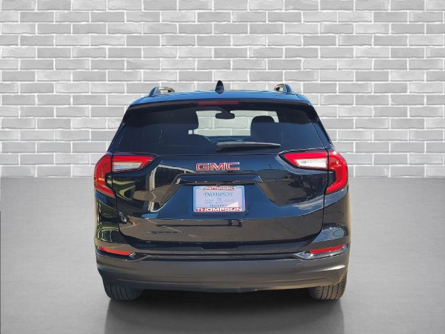 Certified 2024 GMC Terrain SLE w/ Driver Convenience Package FWD image 7