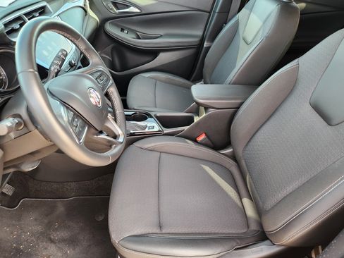 Certified 2023 Buick Encore GX Preferred w/ Cold Weather Comfort Package image 13