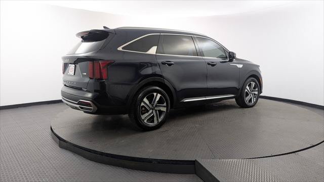 Used 2022 Kia Sorento SX AWD/4WD image 7