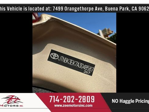 Used 2010 Toyota Camry XLE FWD image 49
