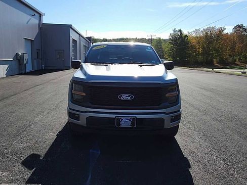 Used 2024 Ford F150 STX image 3