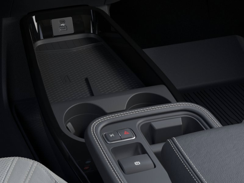 New 2026 Ford Mustang Mach-E Premium RWD image 16