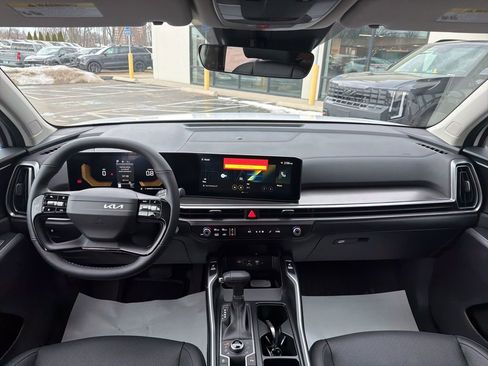 New 2026 Kia Sorento EX image 25