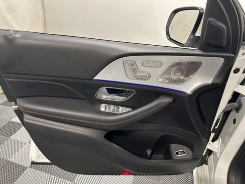 Used 2023 Mercedes-Benz GLE 53 AMG 4MATIC image 15