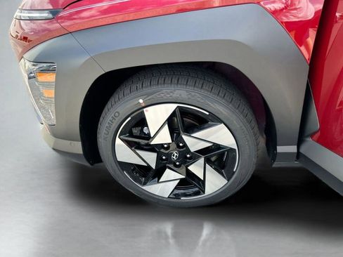 New 2026 Hyundai Kona Limited image 38