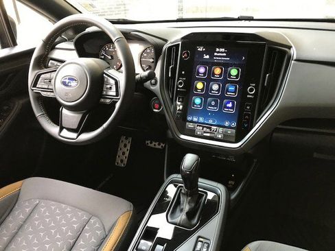 Certified 2025 Subaru Crosstrek 2.5i Sport w/ Popular Package #4A image 8